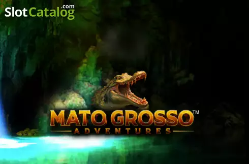 Mato Grosso Adventures логотип Mato Grosso Adventures логотип
