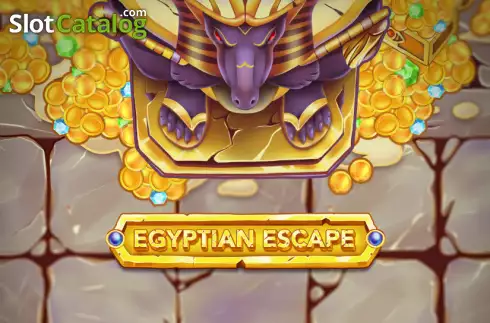 Egyptian Escape слот