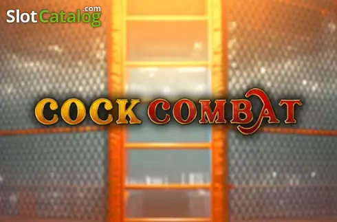 Cock Combat слот