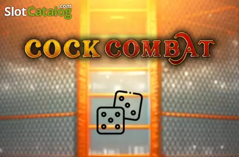 Cock Combat Dice логотип Cock Combat Dice логотип