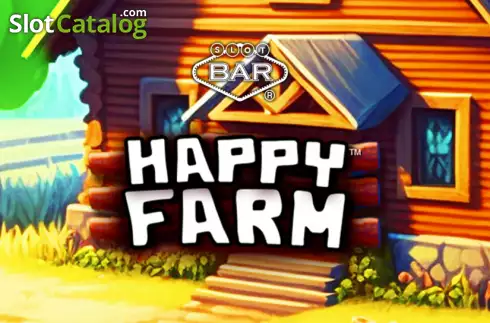 Happy Farm (Bull Gaming) слот