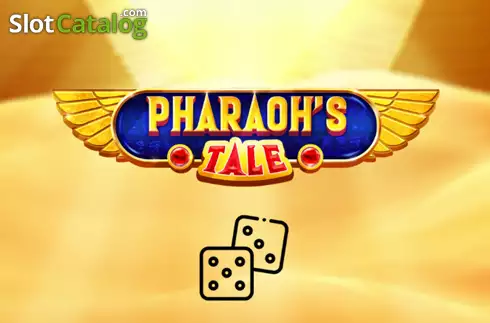Pharaoh's Tale Dice слот