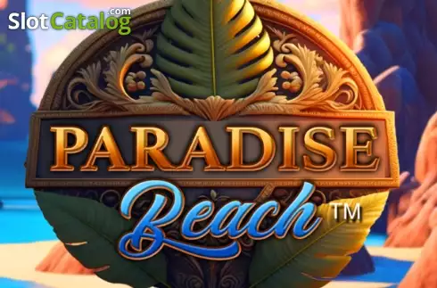 Paradise Beach (Bull Gaming) логотип Paradise Beach (Bull Gaming) логотип
