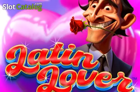 Latin Lover слот