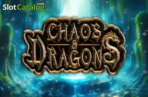 Chaos & Dragons слот