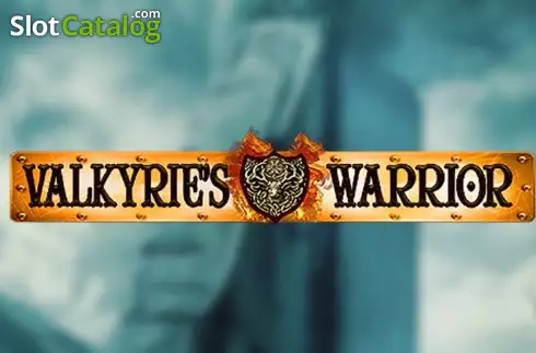 Valkyries Warrior слот