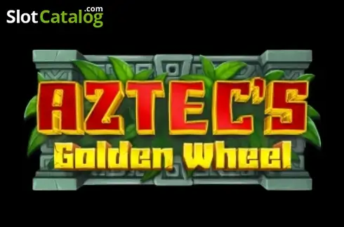 Aztec's Golden Wheel логотип Aztec's Golden Wheel логотип
