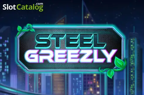 Steel Greezly слот