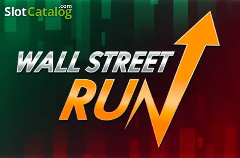 Wall Street Run слот