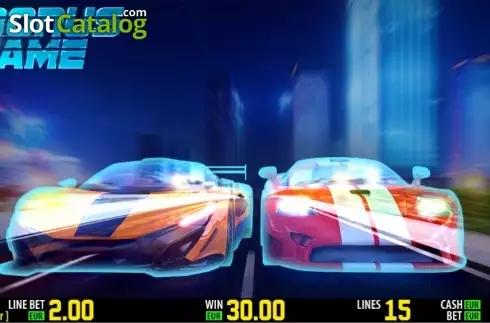 Скрин9. Need For Spin HD слот