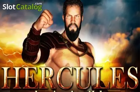 Hercules HD слот