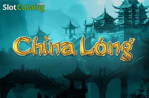 China Long HD логотип China Long HD логотип