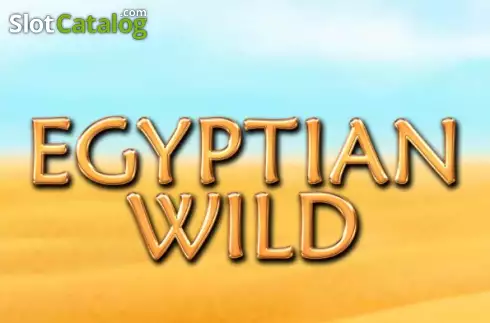 Egyptian Wild HD логотип Egyptian Wild HD логотип