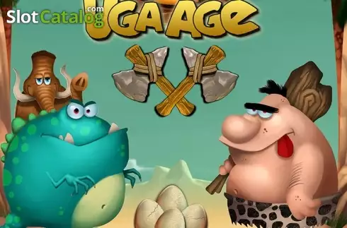 Uga Age HD логотип Uga Age HD логотип