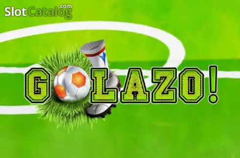 Golazo HD слот