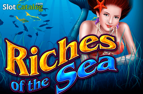 Riches of the Sea HD слот