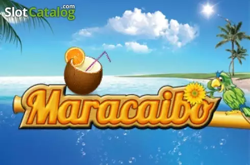 Maracaibo HD слот