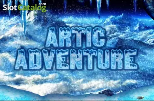 Artic Adventure HD слот