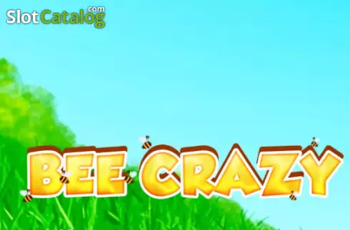 Bee Crazy HD слот