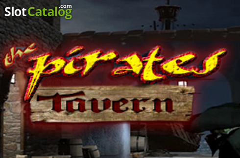 The Pirates Tavern HD слот