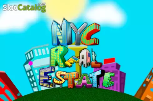 NYC Real Estate HD слот