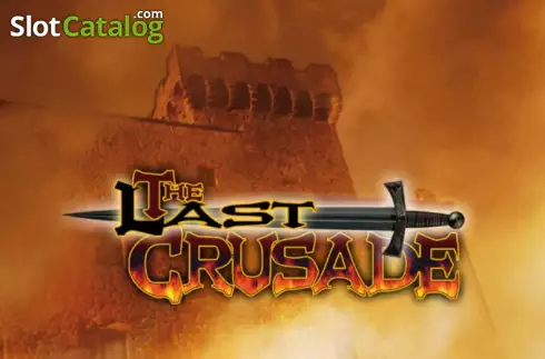 The Last Crusade HD логотип The Last Crusade HD логотип