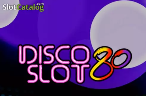 Disco 80 HD логотип Disco 80 HD логотип