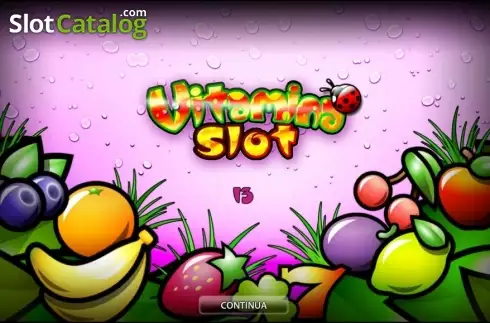 Vitamina HD слот Vitamina HD слот