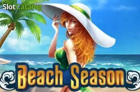Beach Season слот