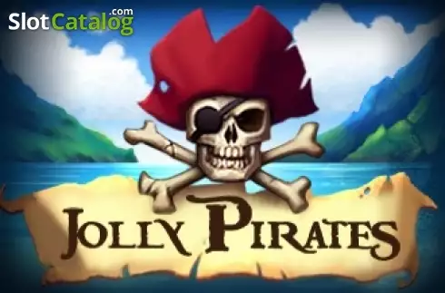 Jolly Roger (X Card) слот