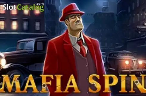 Mafia Spin слот