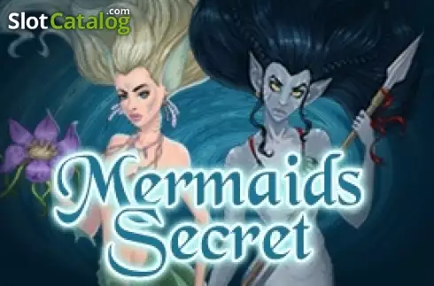 Mermaids Secrets слот