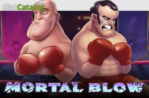 Mortal Blow слот