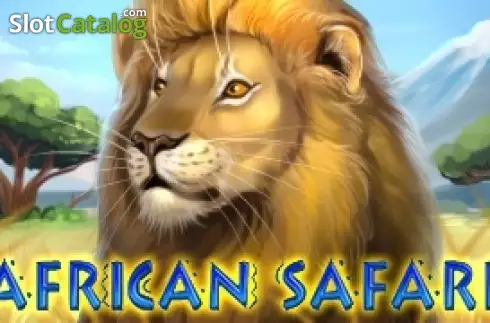 African Safari (X Card) слот