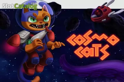 Cosmo Cats слот