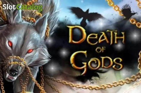 Death Of Gods слот Death Of Gods слот