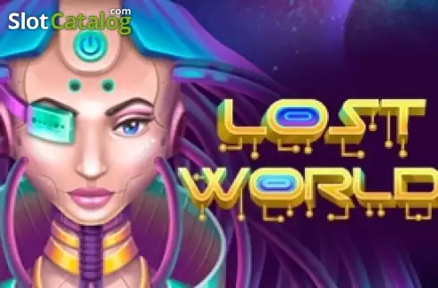 Lost World (X Line) слот Lost World (X Line) слот