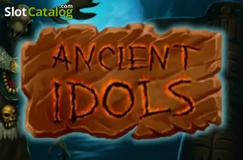 Ancient Idols слот Ancient Idols слот