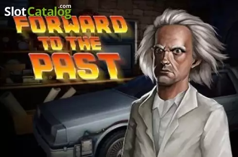 Forward To The Past логотип Forward To The Past логотип