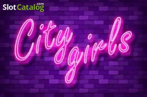 City Girls слот City Girls слот