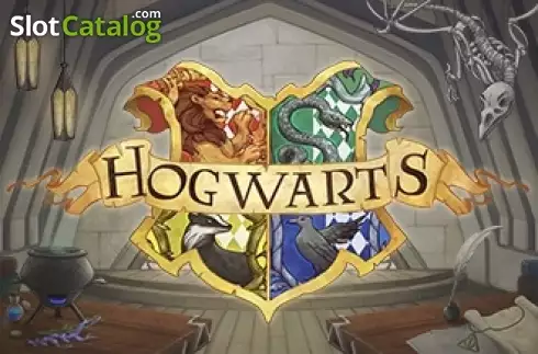 Hogwarts логотип Hogwarts логотип