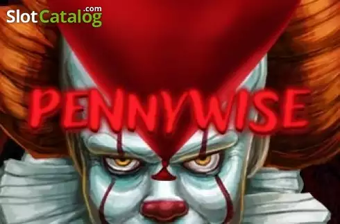 Pennywise слот