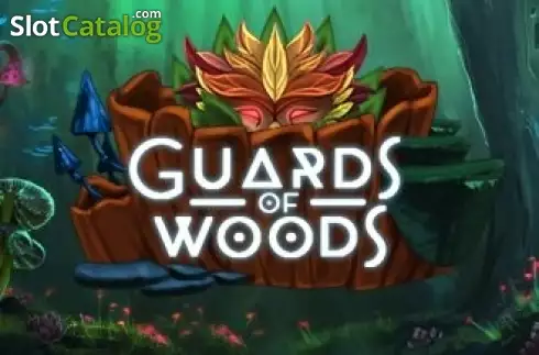 Guards Of Woods слот Guards Of Woods слот