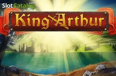 King Arthur (X Play) логотип King Arthur (X Play) логотип