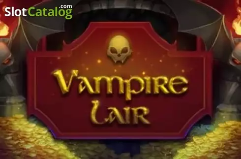 Vampire Lair логотип Vampire Lair логотип