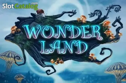 Wonder Land слот Wonder Land слот