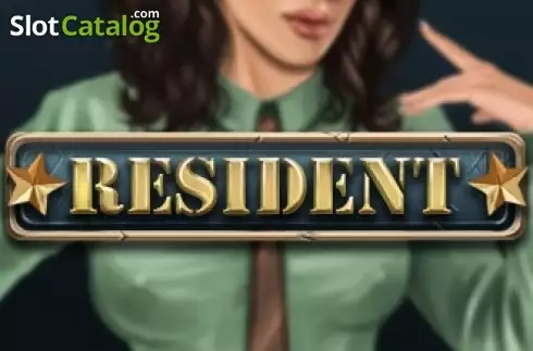 Resident (X Play) слот