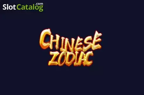 Chinese Zodiac (XIN Gaming) логотип Chinese Zodiac (XIN Gaming) логотип