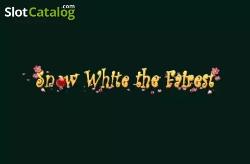 Snow White (XIN Gaming) логотип Snow White (XIN Gaming) логотип