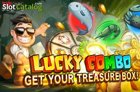 Lucky Combo слот